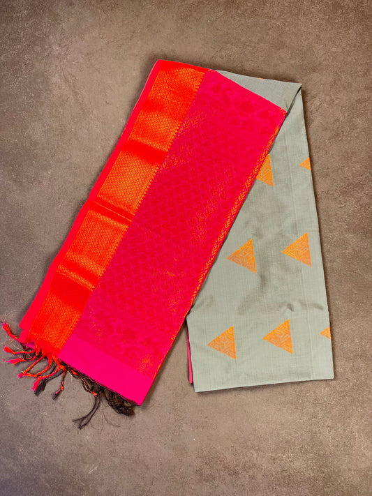 Saree 059