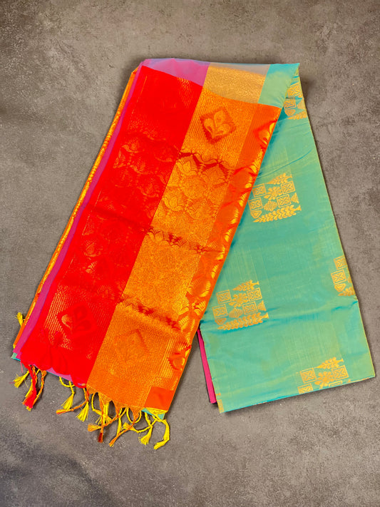 Saree 053