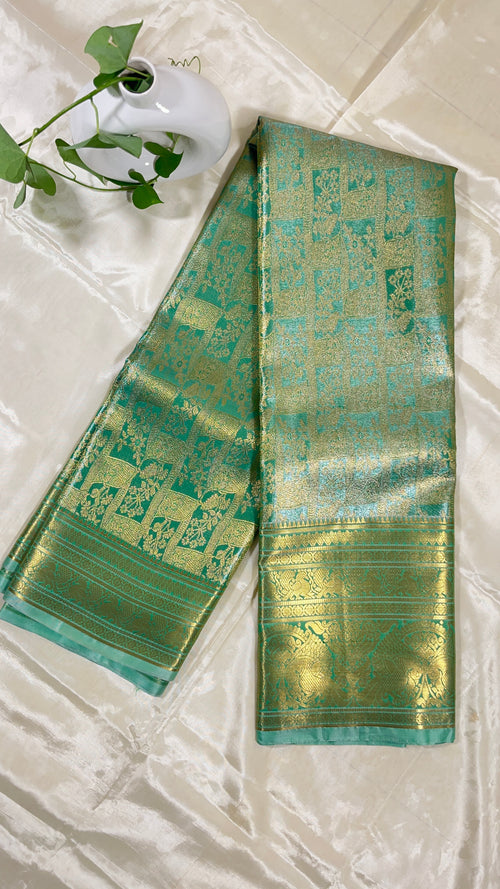 Aaravi – The Glow of Serenity