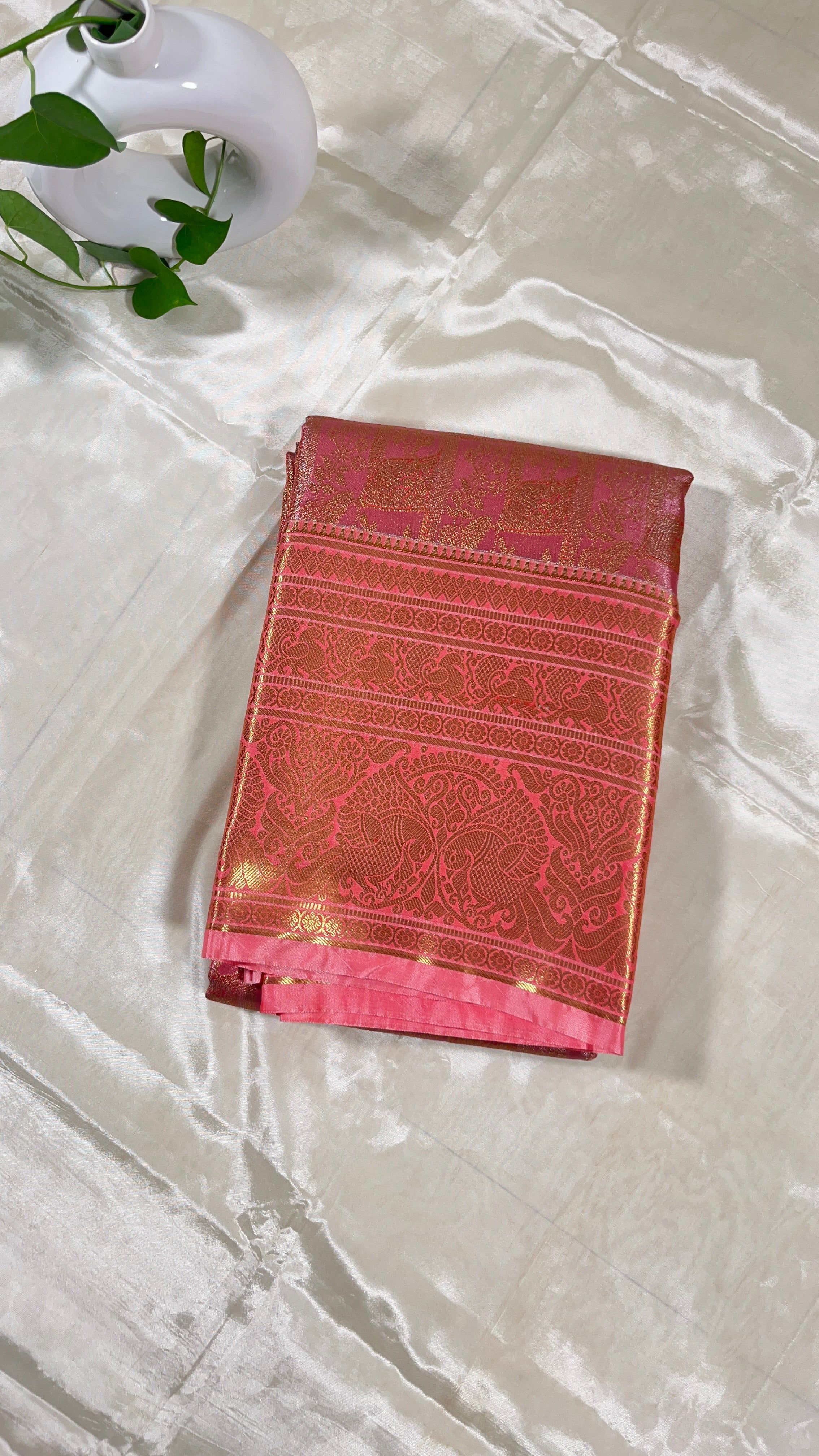Rishika – The Bloom of Elegance