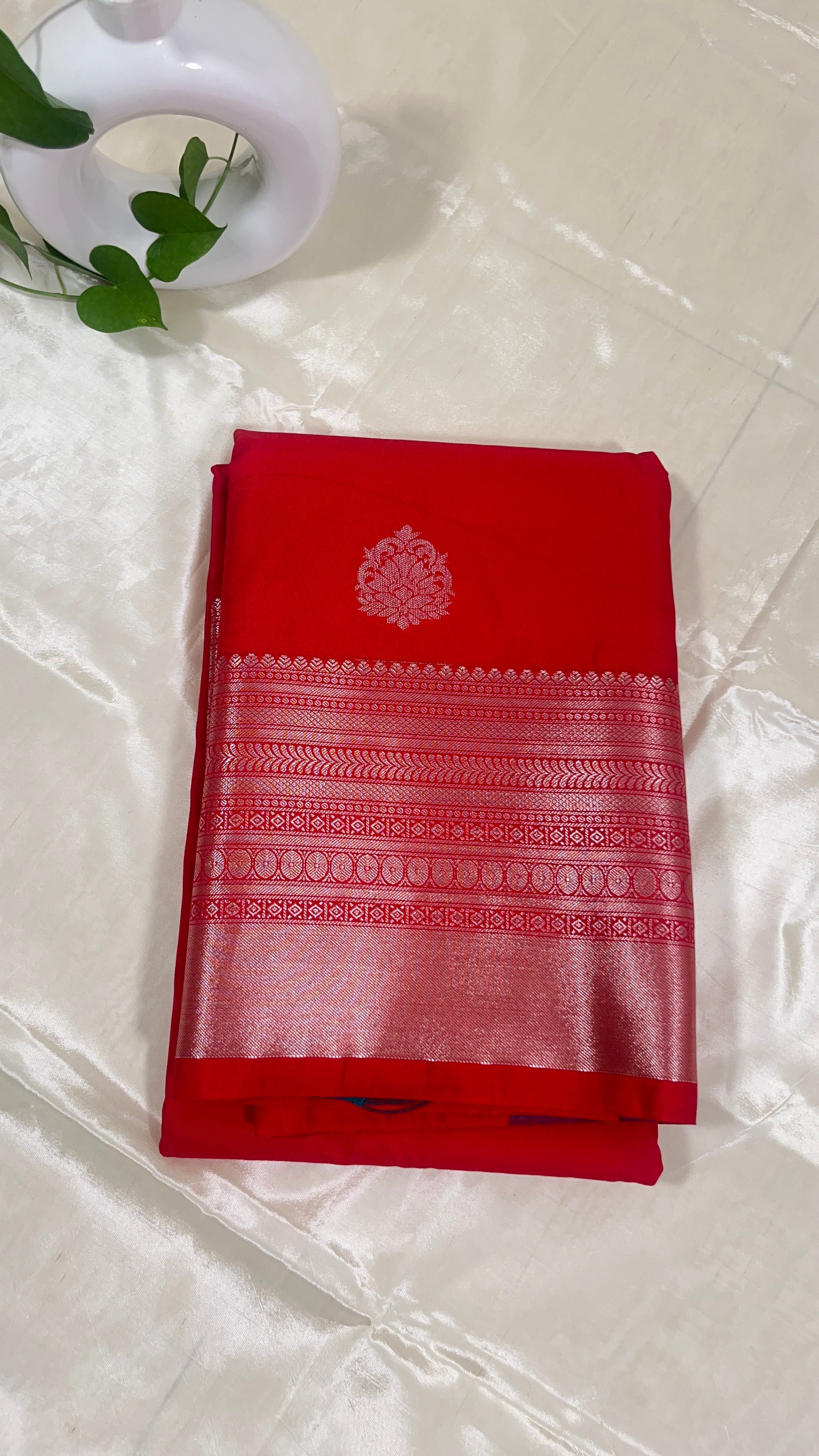 Kavya – The Scarlet Muse