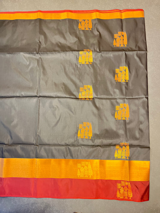 Saree 039