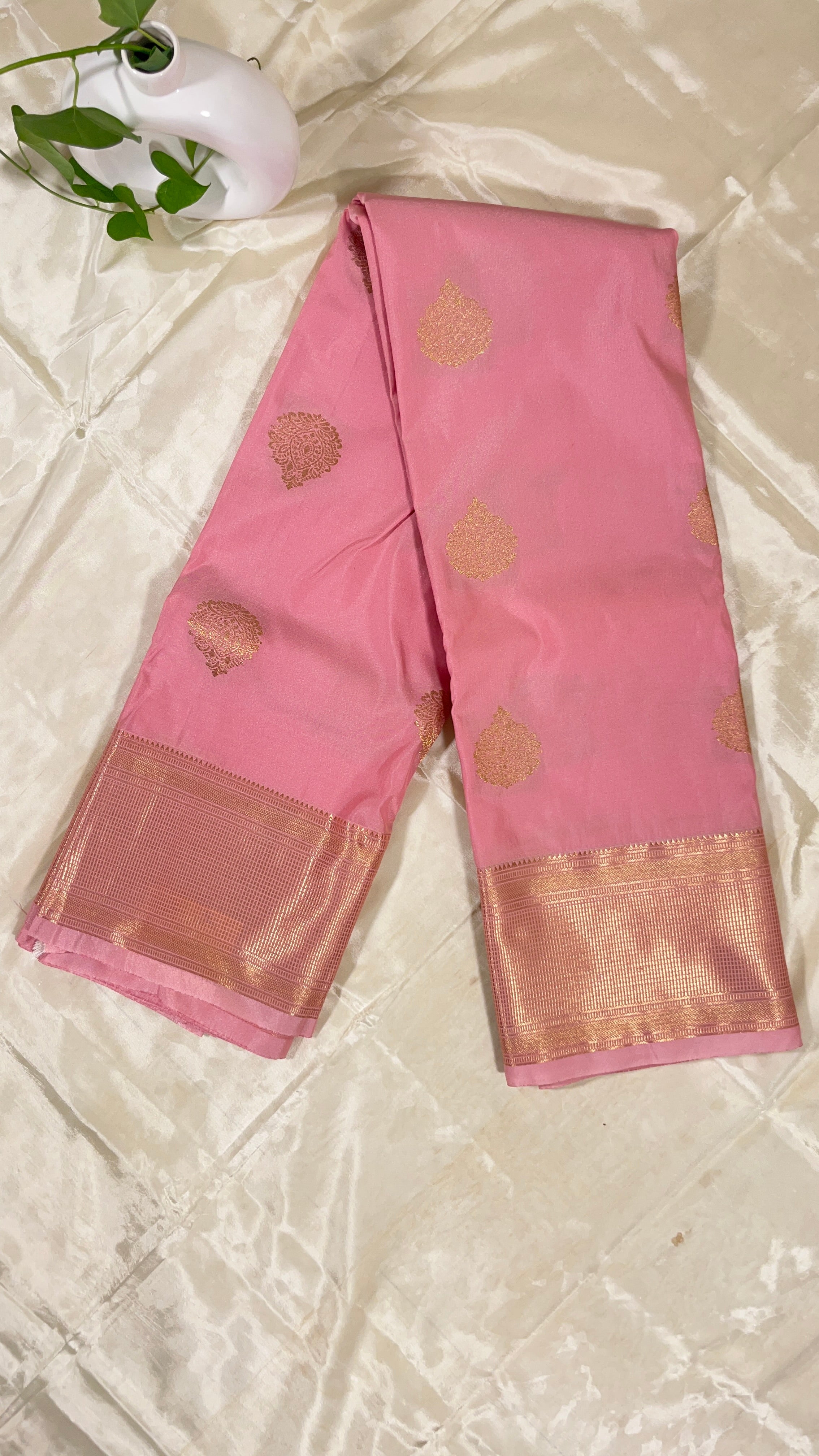 Ishita – The Blossom of Grace