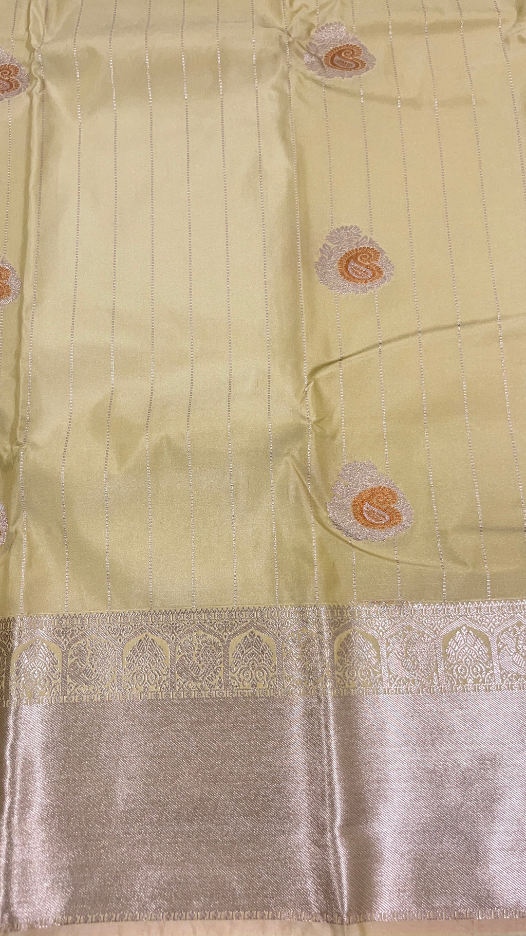 Saumyaa – The Radiant Elegance