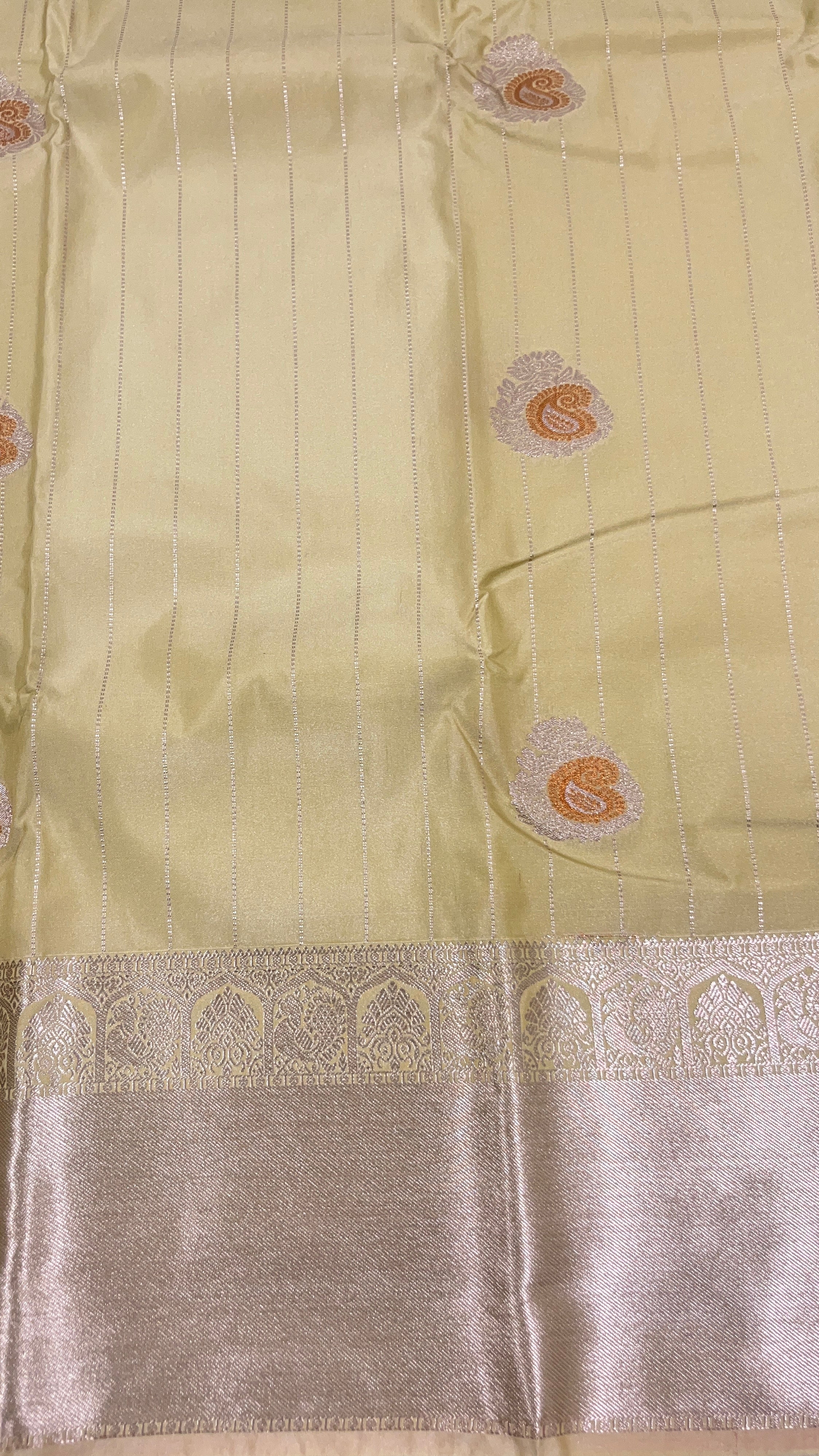 Saumyaa – The Radiant Elegance