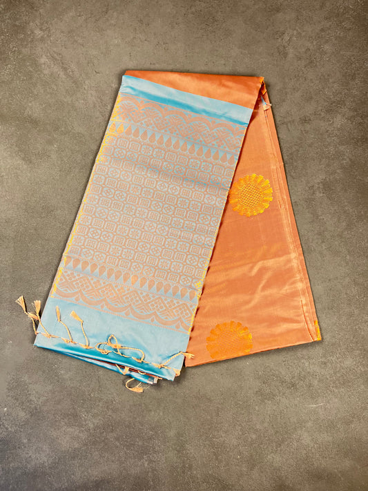 Saree 077