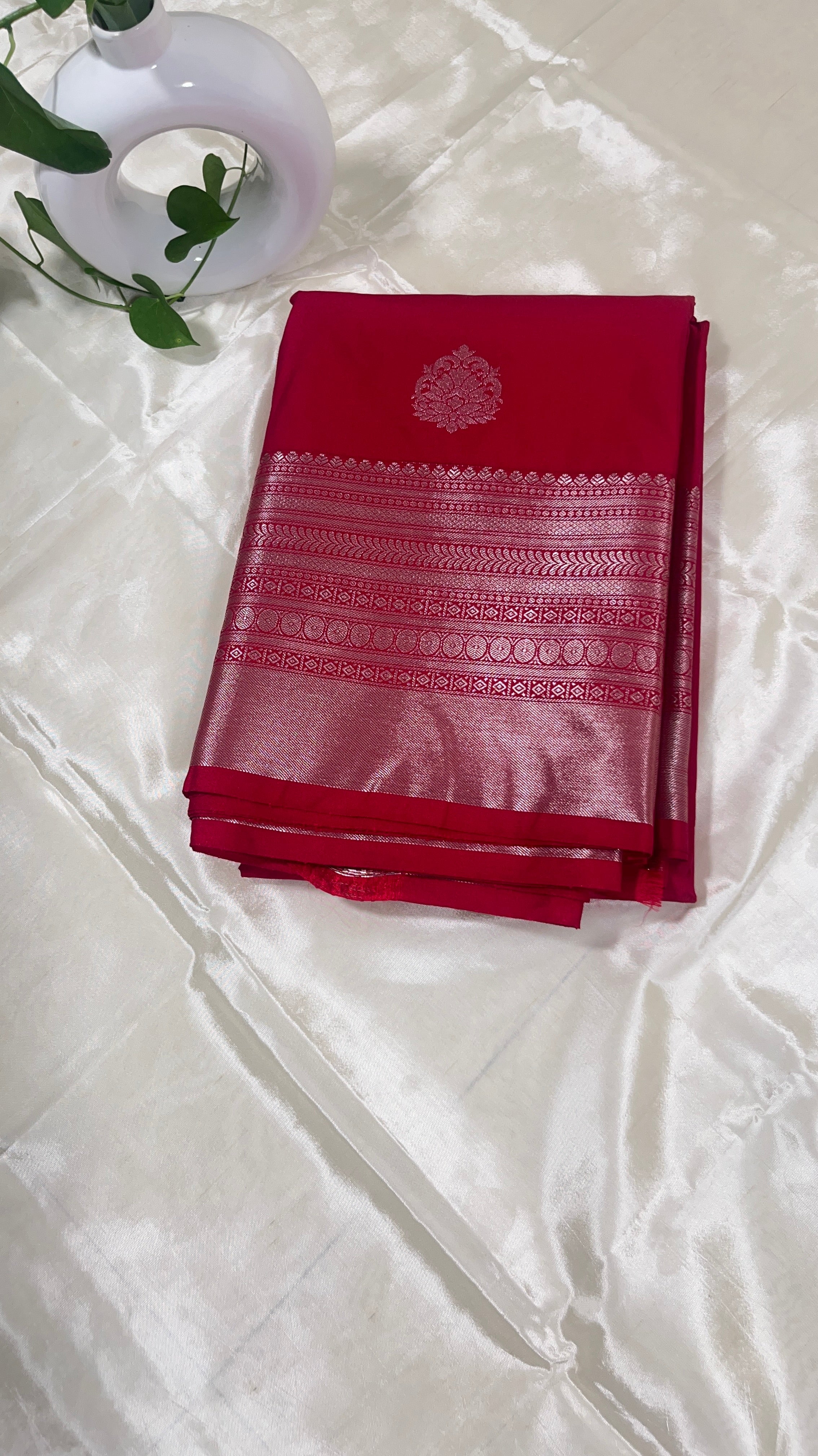 Ranjita – The Scarlet Grace