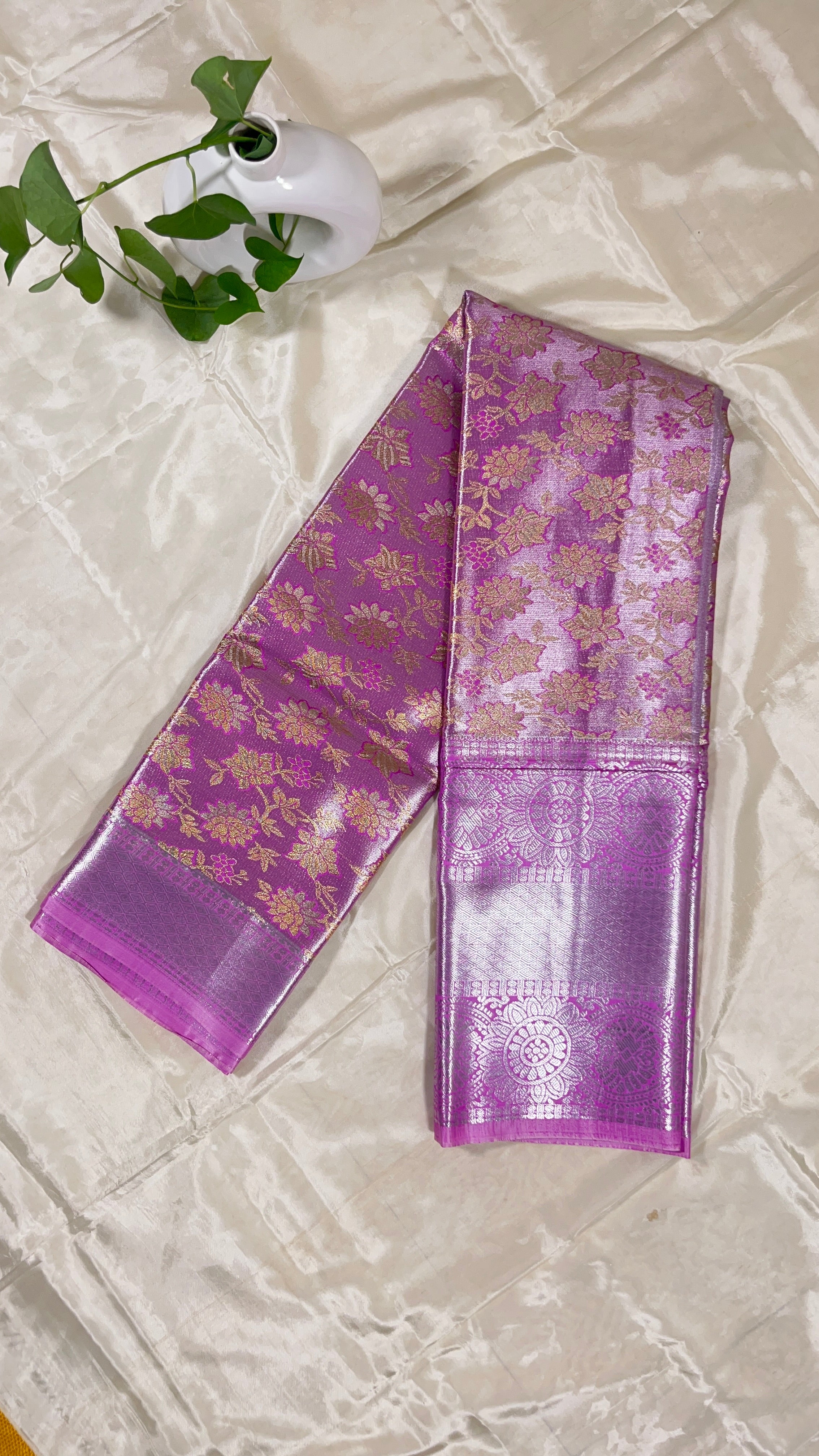 Lavanya – The Glow of Celebration