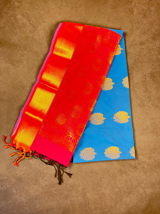 Saree 050