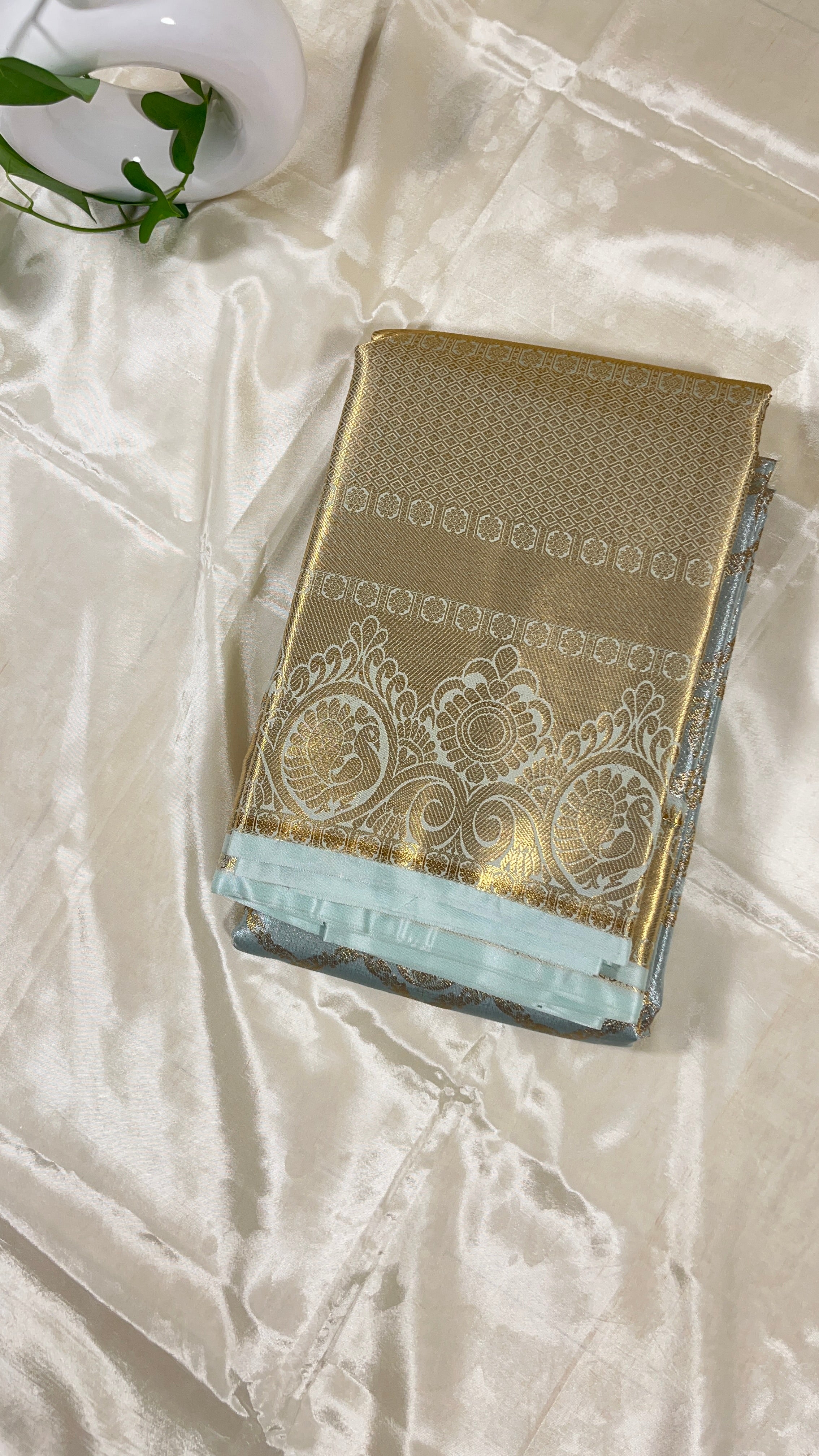 Vaishnavi – The Essence of Elegance