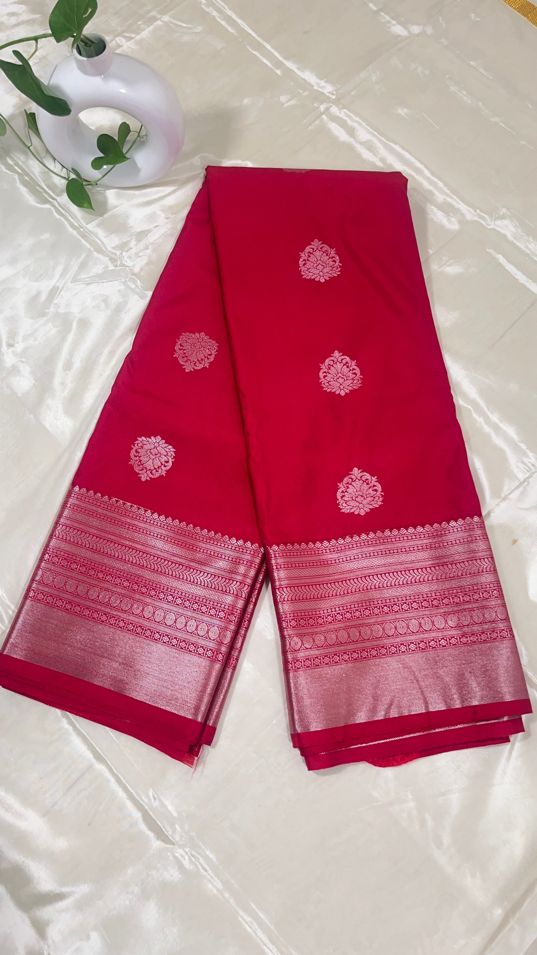Ranjita – The Scarlet Grace