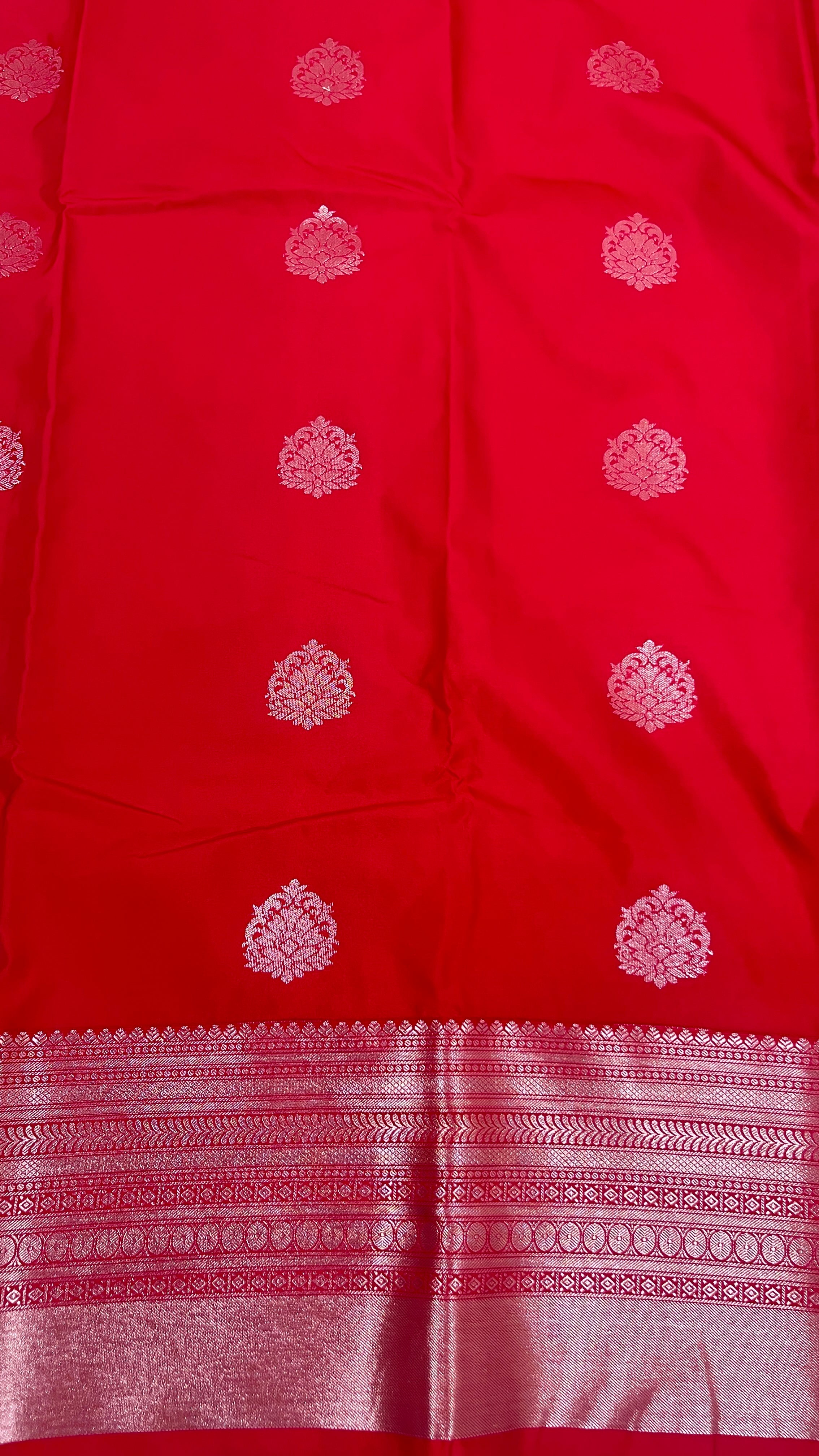 Ranjita – The Scarlet Grace