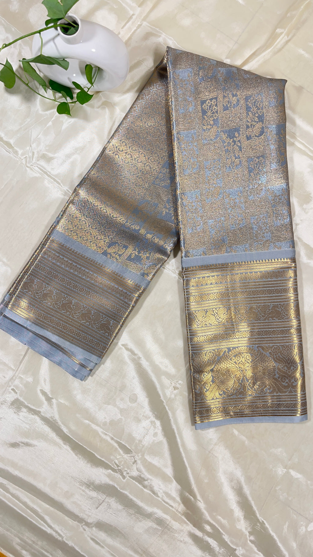 Ishani – The Essence of Elegance