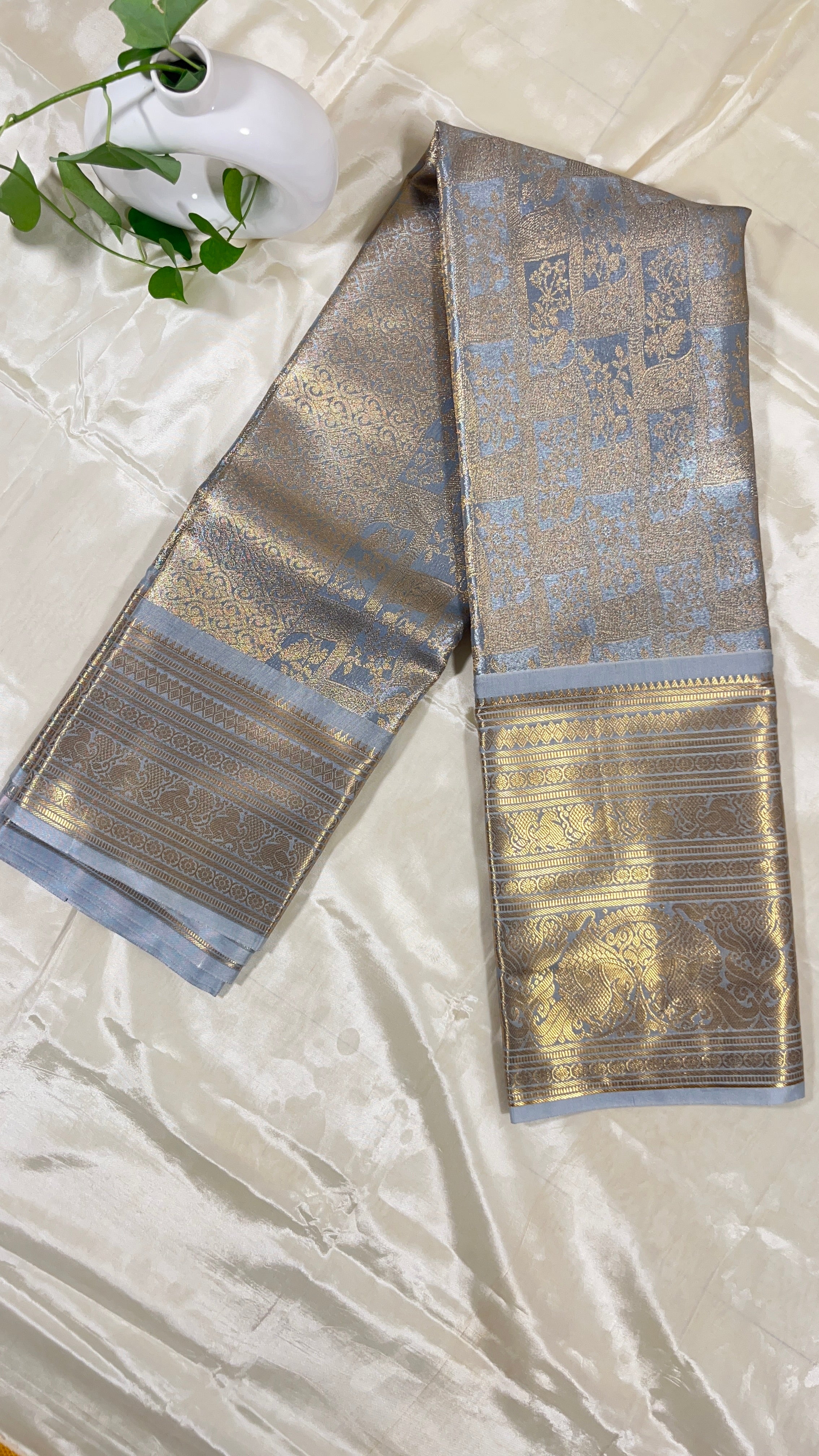Ishani – The Essence of Elegance